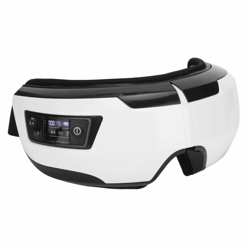 EyeSpa™️ Elektrisches Augenmassagegerät