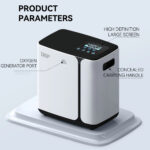 oxygen concentrator