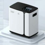 oxygen concentrator