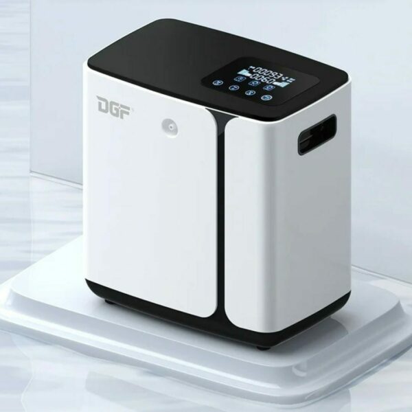 oxygen concentrator