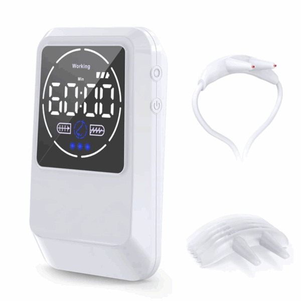 Infrared Rhinitis Therapy Device