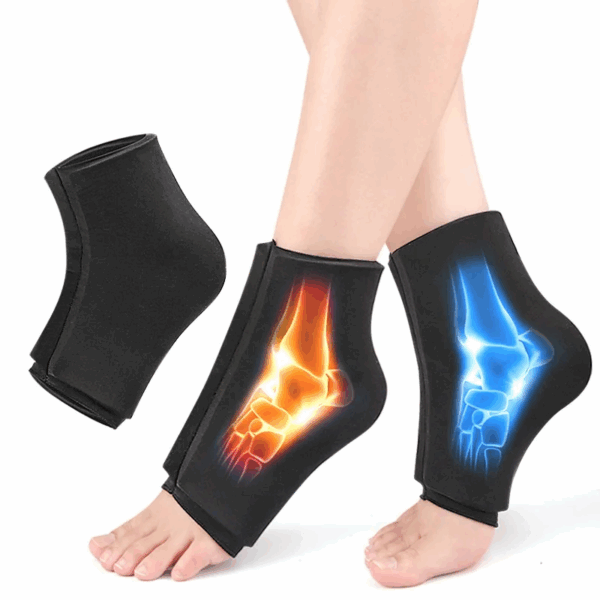 Ice Packs for Feet