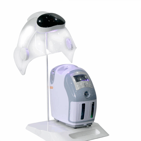 GlowingPro Oxygen Facial Machine