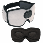 Sleep Headband Earphones Grey