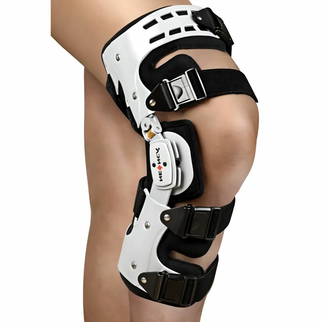 Unloader Knee Brace Support ProRelief NEENCA