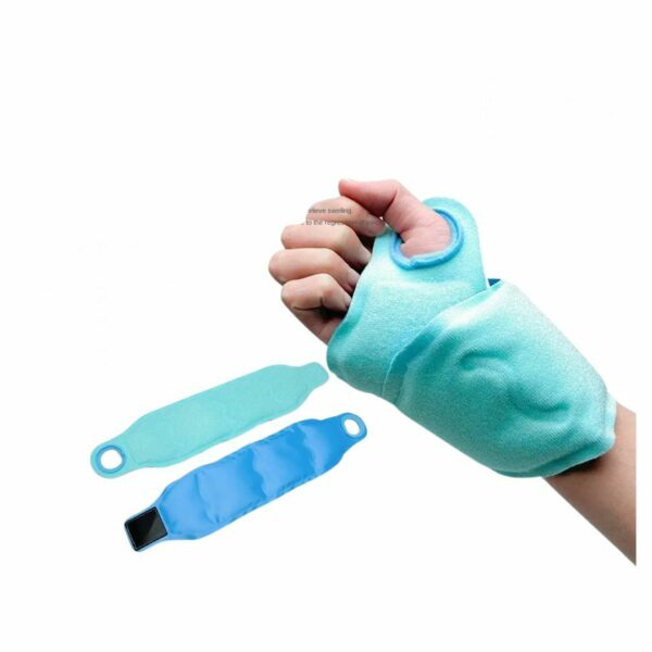 ice pack for wrist