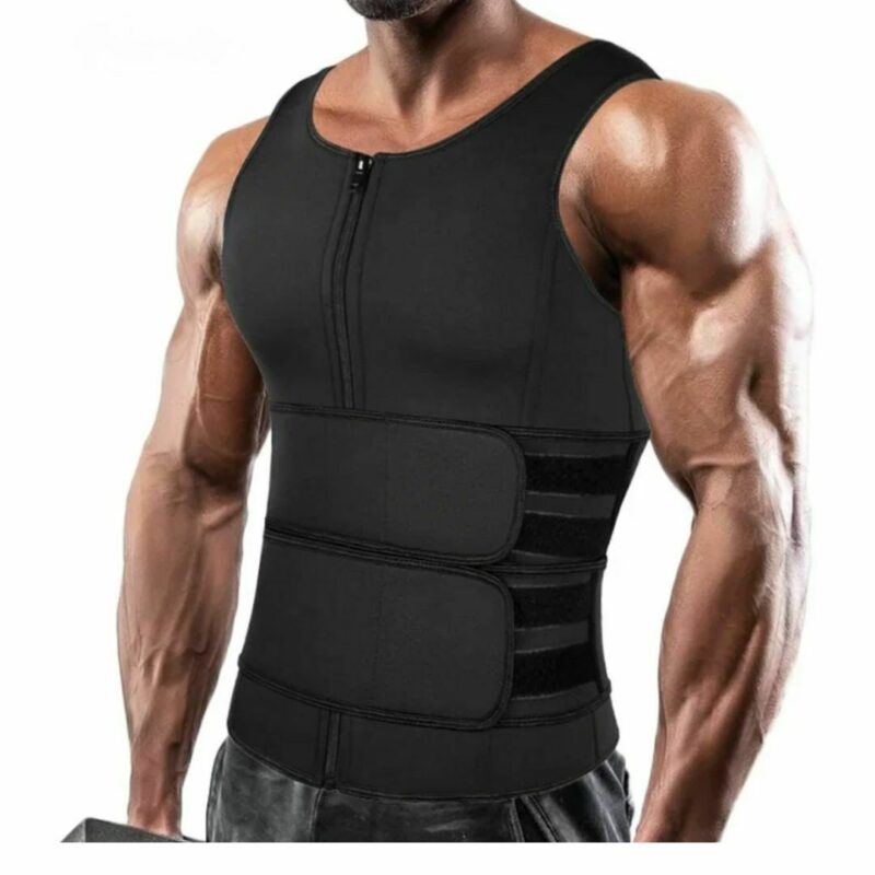 Gilet dimagrante Vensslim™ Uomo