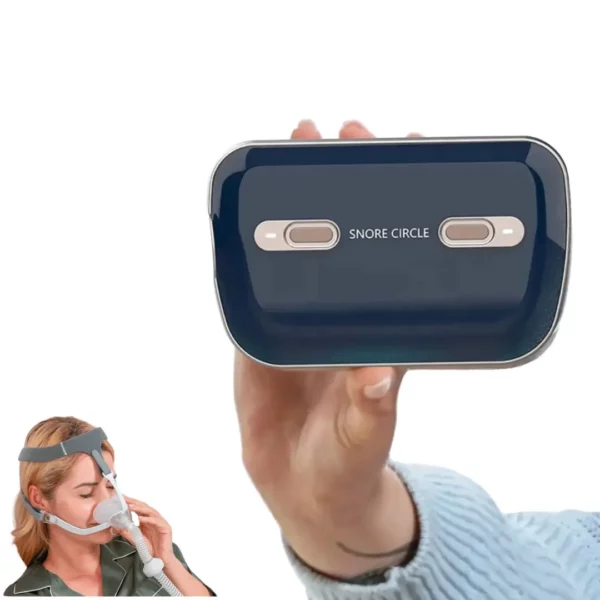 YA50 anti-snoring device product image