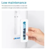 oxygen-concentrator 1-7L- low maintenance