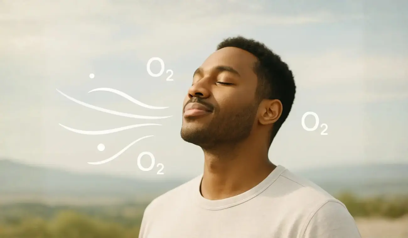 Complete Guide to Oxygen Therapy Devices uk