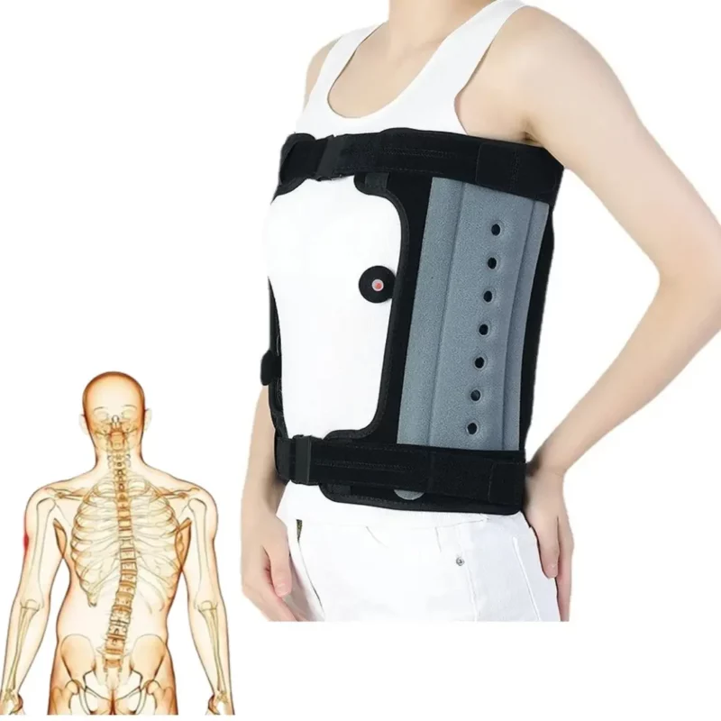 back support brace