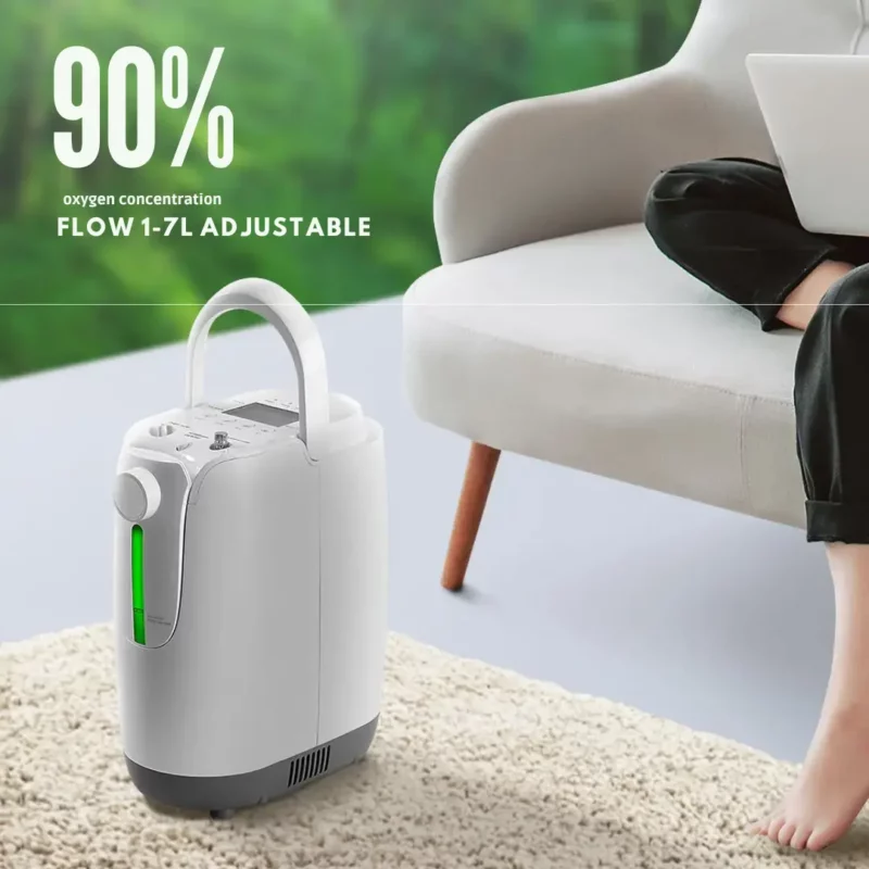 oxygen generator machine