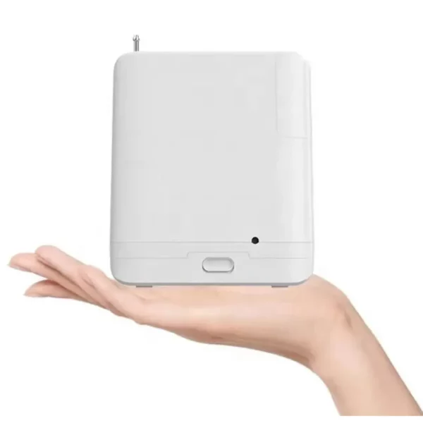  KP-8 Mini Portable Oxygen Machine 1-5L Flow