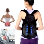 Back Posture Corrector Belt1