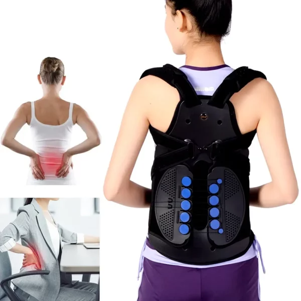 Back Posture Corrector Belt1