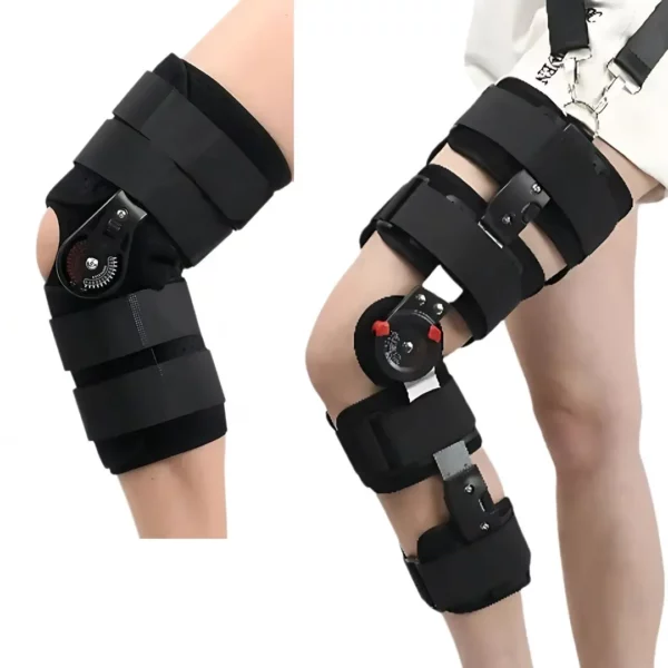 Knee Brace & Joint Support Pro