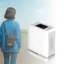  KP-8 Mini Portable Oxygen Concentrator 1-6L Flow
