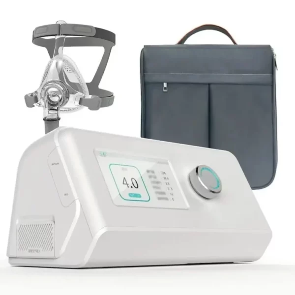 OEM™ Auto-S BIPAP Machine with Smart Humidifier