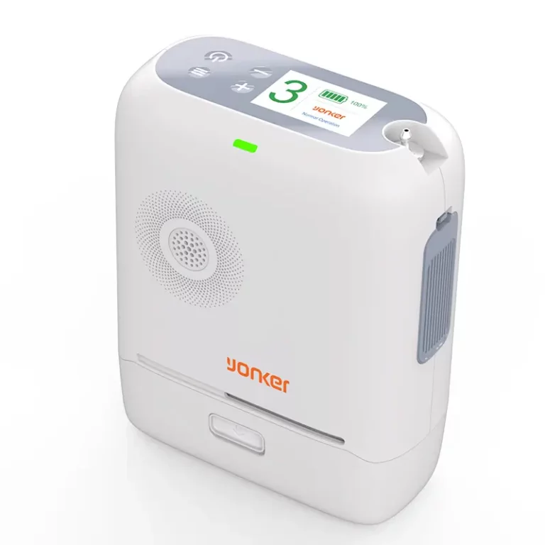 YK-P510 Mini Portable Oxygen Machine