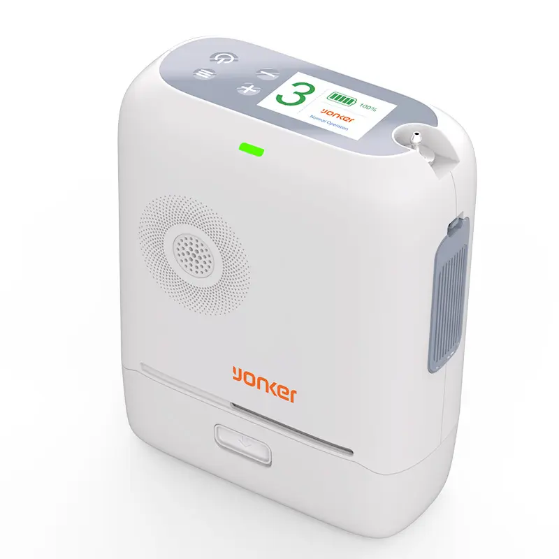 YK-P510 Mini Portable Oxygen Machine