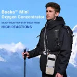 Boeka™ Mini Oxygen Concentrator (1)
