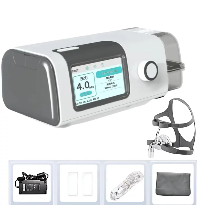 YA LING™ Smart CPAP/APAP Machine