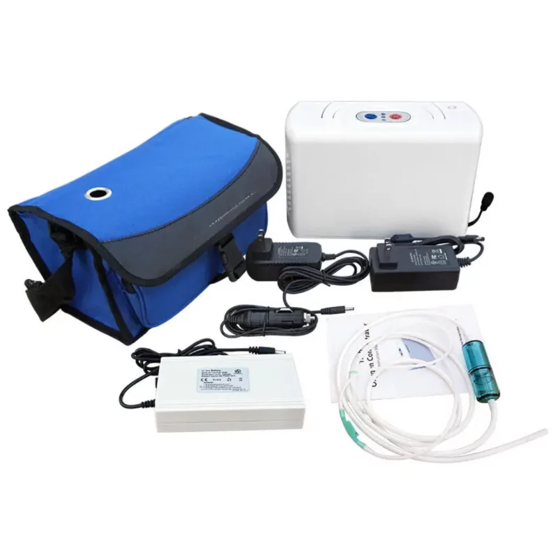 TP-B1 Portable Oxygen Concentrator 3L