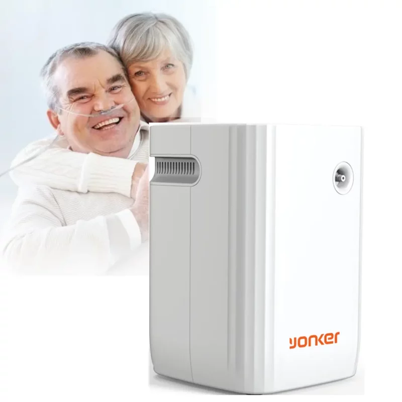 Oxygen Generator Machine 7L – YK-108N