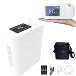 DN-BE10 Small Portable Oxygen Machine 6L