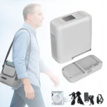 KP-5 Mini Portable Oxygen Device 5L