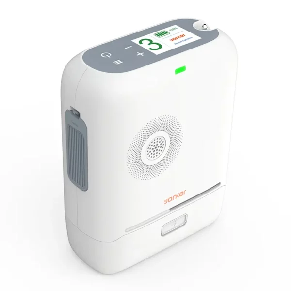 YK-P710 Small Portable Oxygen Concentrator