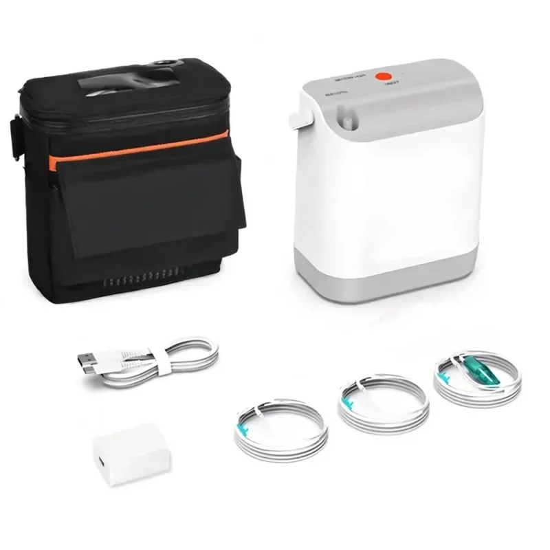 Portable Oxygen Generator Machine 1.5L