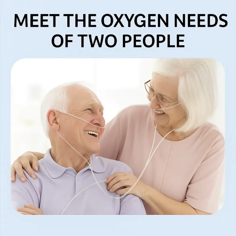 Oxygen Concentrator: What It Is, How It Helps, and What need to Know