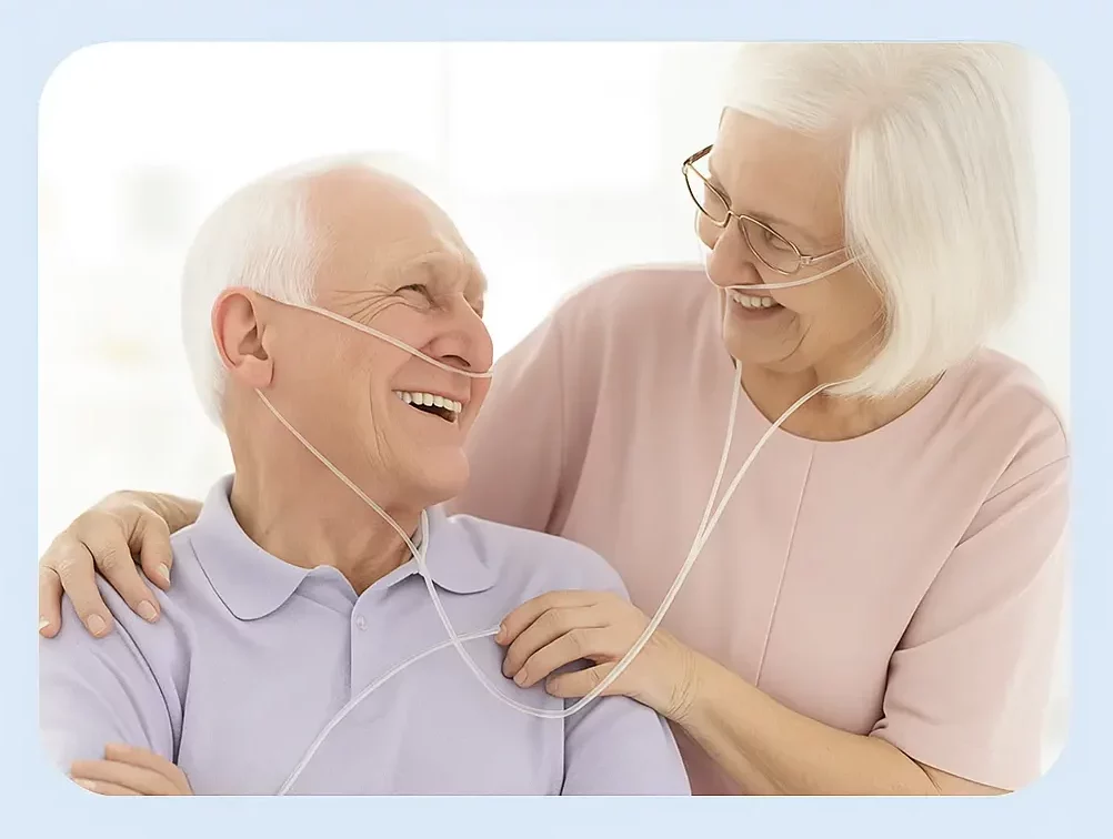 Oxygen Concentrator: What It Is, How It Helps, and What need to Know