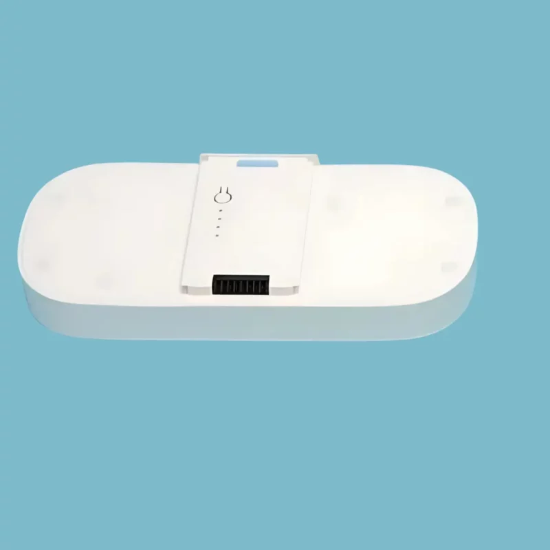 Extra Battery DN-BE12 (8 cells) 