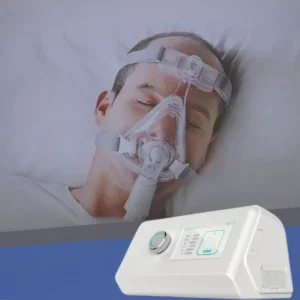 Auto-S BIPAP Machine