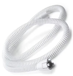 Heated Air Tubing for Smart Auto BiPAP Machine