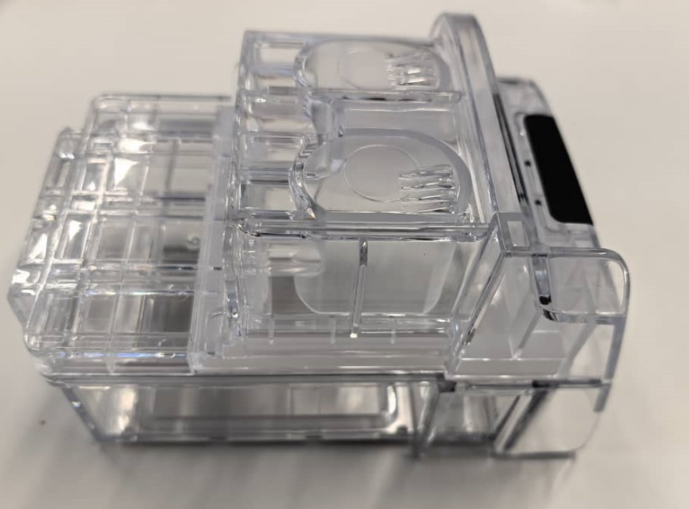 Replacement Water Tank for Smart Auto BiPAP Machine