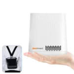 7L Portable Oxygen Generating Machine - Jeamed P37A