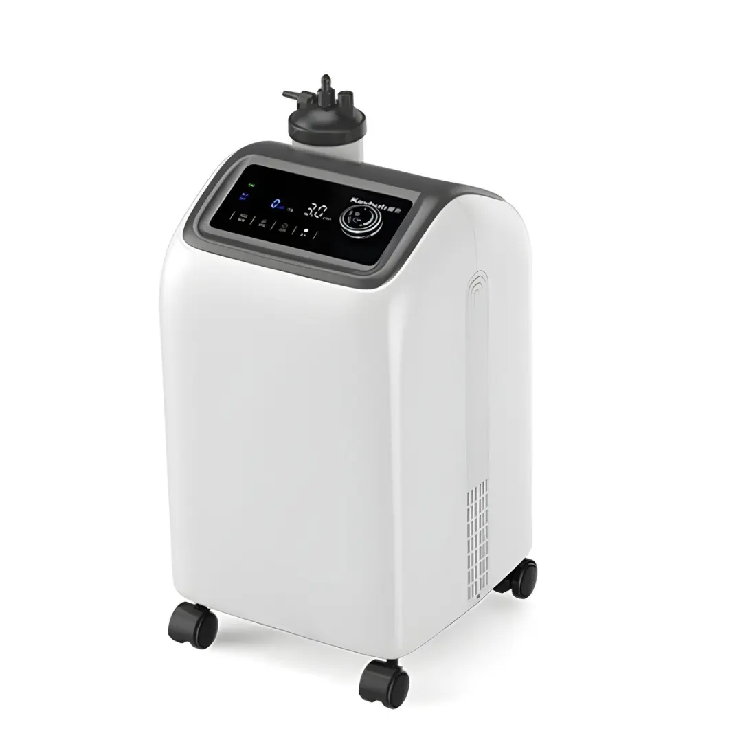 1-5L Home Oxygen Concentrator