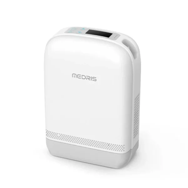 M5-A Portable Oxygen Machine 1–5L