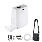 Smart portable oxygen machine | 7-Levels