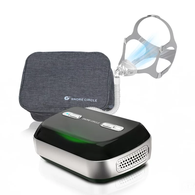 YA50Pro Portable Mini CPAP Machine