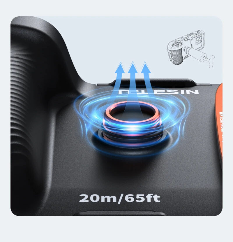 Quick Seal Vacuum Mechanism