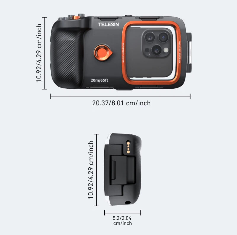 Technical Layout
