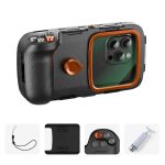 AquaShot Pro Diving phone Case - Product Overview