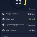 YA50Pro Portable Mini CPAP Machine photo review