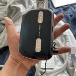YA50Pro Portable Mini CPAP Machine photo review