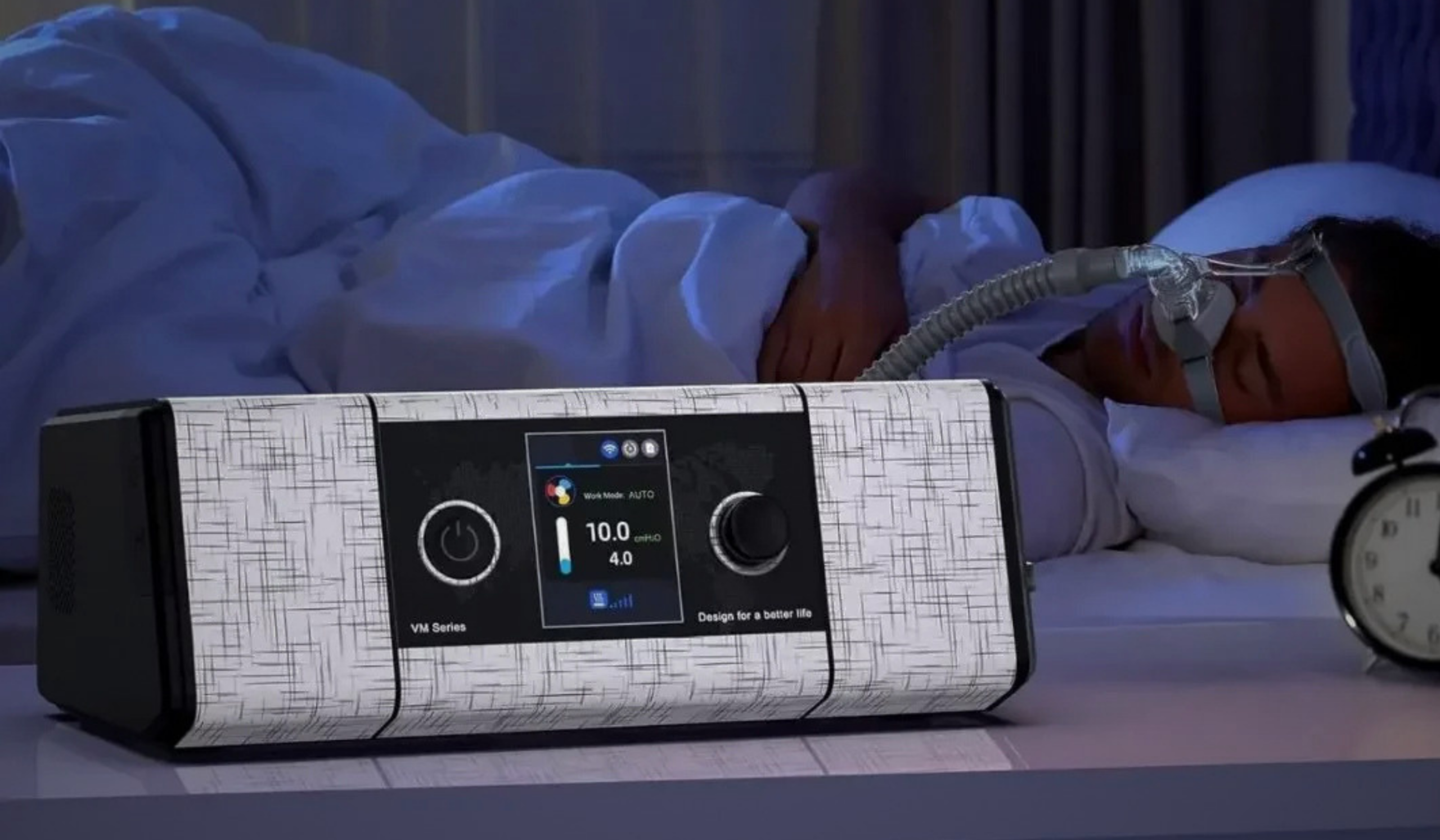 CPAP Machine Cost UK