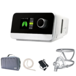 Smart CPAP Machine A20 with Free Mask